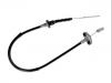 Clutch Cable:96315242