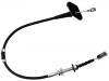 Clutch Cable:41510-07120