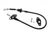 Clutch Cable:41510-07500