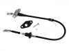 Clutch Cable:41510-0X000