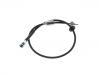 Speedometer Cable:96347901