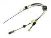 Tracción de cable AT Selector Cable:2444.GP