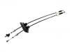 Tracción de cable AT Selector Cable:2444.V9