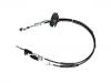 Tracción de cable AT Selector Cable:77 01 473 972